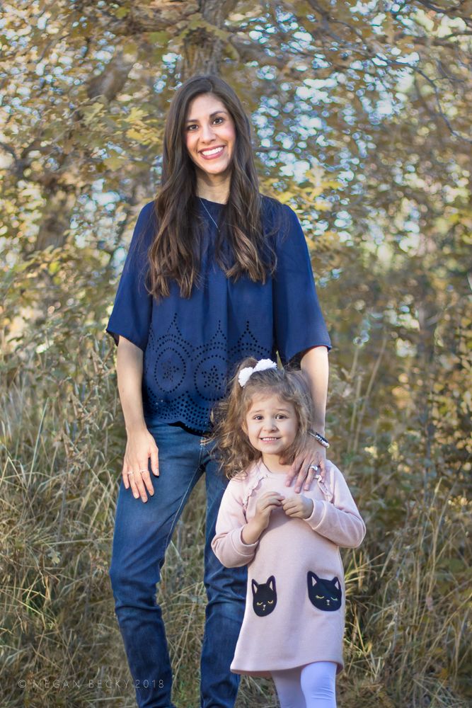 © Megan Becky Photography 2018