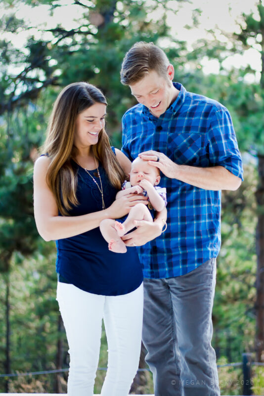 © Megan Becky Photography 2020