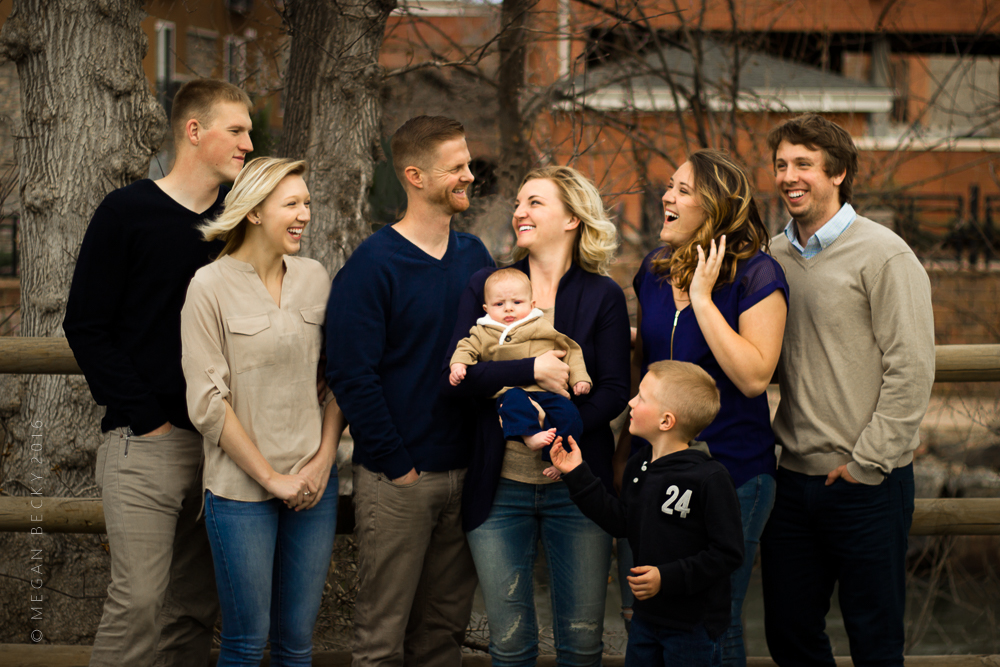 4-Generation Mother’s Day
