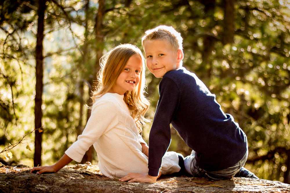 King Family Session