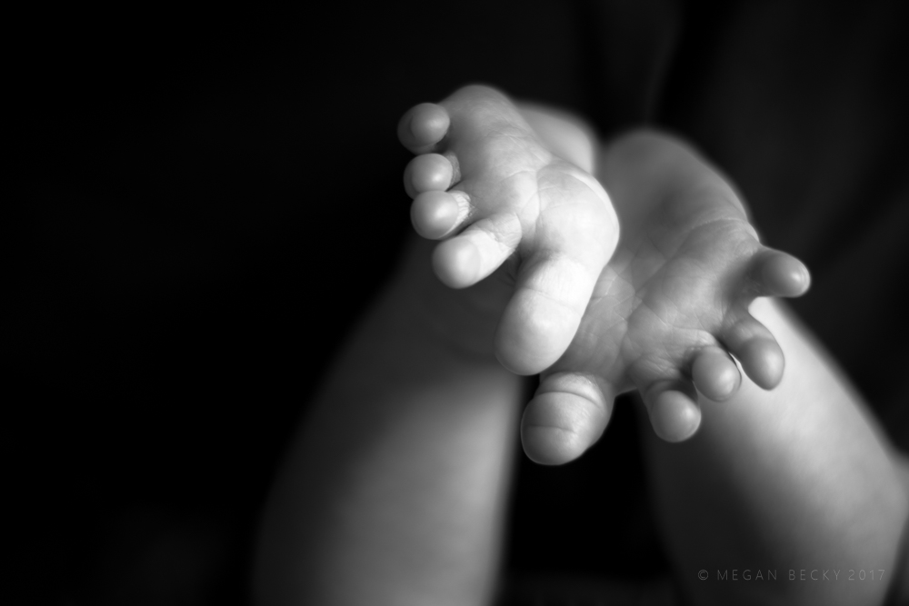 Baby Camdyn