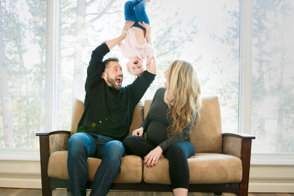 The Kings: Party of 4