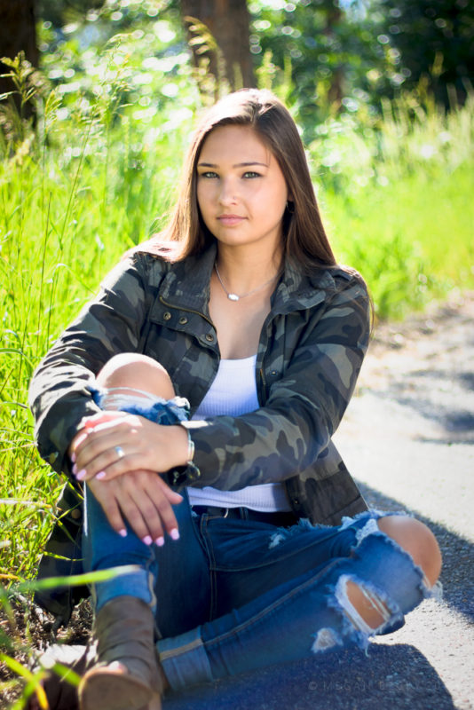 Mia (Class of ’20)
