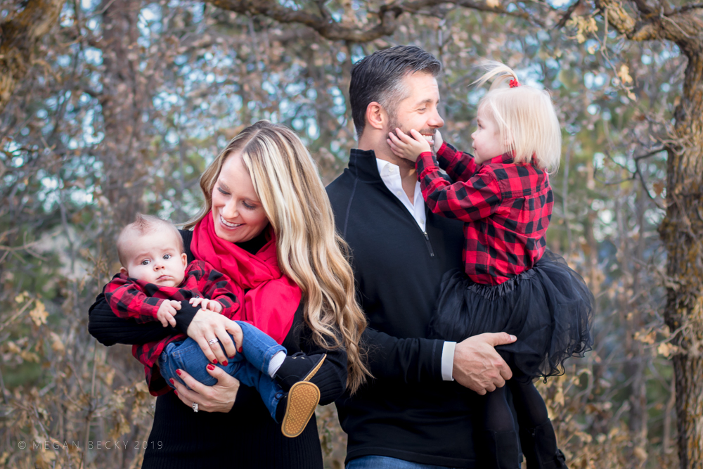 The King Family