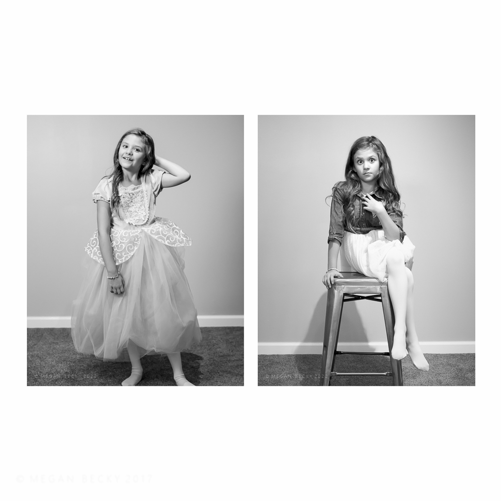 Isabel:  Actor’s Headshots